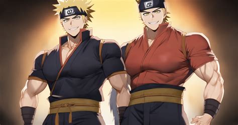 naruto fanfiction naruto trains himself.